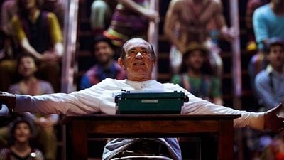 Imagem da notícia Novo Os Saltimbancos Trapalhões ganha data de estreia