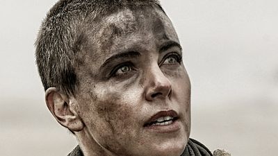 Imagem da notícia Rumor: George Miller estaria planejando rodar ainda este ano prequel de Mad Max sobre Furiosa