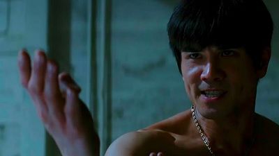 Imagem da notícia Bruce Lee encontra um oponente à sua altura no trailer de Birth of the Dragon