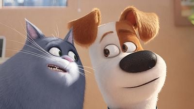 Imagem da notícia Bilheterias Brasil: Mais uma semana de liderança para Pets - A Vida Secreta dos Bichos