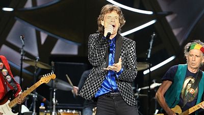 Imagem da notícia Show dos Rolling Stones em Cuba terá sessões em todo o mundo (incluindo o Brasil) em outubro