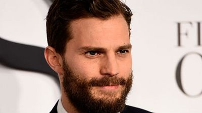 Imagem da notícia Jamie Dornan negocia papel em Robin Hood: Origins