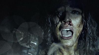 Imagem da notícia Diretor do criticado A Bruxa de Blair 2 - O Livro das Sombras "se vinga" com o fracasso comercial do novo filme da franquia
