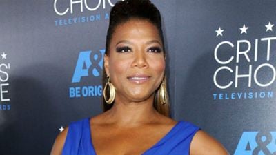 Queen Latifah vai produzir adaptação de best-seller sobre conselhos amorosos