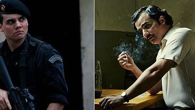 Imagem da notícia E se Pablo Escobar encontrasse Capitão Nascimento? Confira o vídeo desse mashup