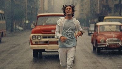 Imagem da notícia Cinema Novo: Documentário brasileiro premiado em Cannes ganha primeiro trailer
