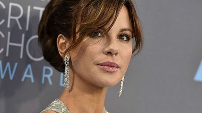 Imagem da notícia Kate Beckinsale será amante de Jeff Bridges em novo filme de Marc Webb