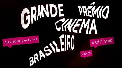 Imagem da notícia Grande Prêmio do Cinema Brasileiro abre disputa para o voto popular