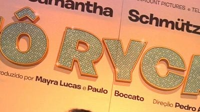 Imagem da notícia AdoroCinema leva espectadores para conferir a pré-estreia de Tô Ryca