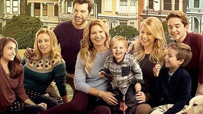 Imagem da notícia Segunda temporada de Fuller House ganha data de estreia