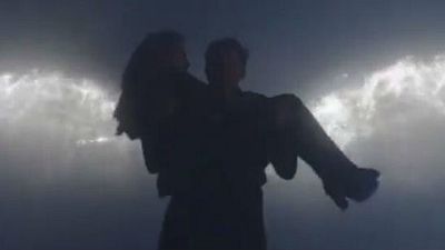 Imagem da notícia Parece mentira, mas não é! Saiu o trailer da adaptação Fallen