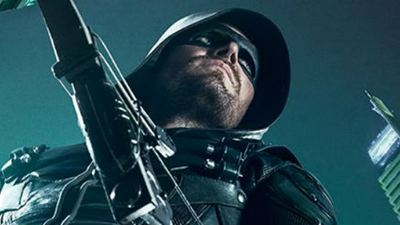 Arrow: Cartaz da quinta temporada destaca o legado de Oliver Queen