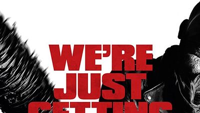 Imagem da notícia The Walking Dead divulga arte e novo teaser da sétima temporada