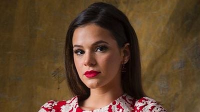 Imagem da notícia Bruna Marquezine é cotada para estrelar adaptação do livro Onze Minutos, de Paulo Coelho