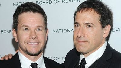 Mark Wahlberg conta que fará novo filme com o diretor David O. Russel