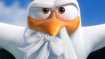 Imagem da notícia Cegonhas - A História que Não te Contaram é a maior estreia da semana