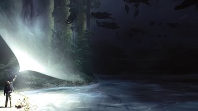 Imagem da notícia Pottermore divulga teste do Patrono!