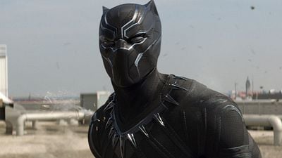 Imagem da notícia Você sabia? O uniforme de Pantera Negra em Capitão América: Guerra Civil foi criado digitalmente