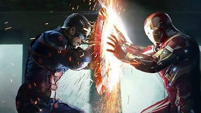 Imagem da notícia Irmãos Russo afirmam que a guerra entre Steve Rogers e Tony Stark ainda não terminou