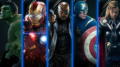 Imagem da notícia Disney já planeja a Fase 4 do Universo Cinematográfico Marvel