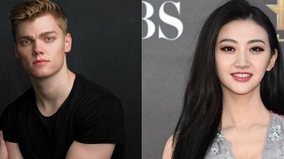 Imagem da notícia Círculo de Fogo 2 escala dois novos atores em seu elenco