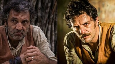 Imagem da notícia Rodrigo Lombardi vai substituir Domingos Montagner na série Carcereiros