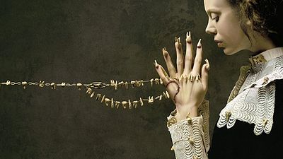 Imagem da notícia American Horror Story: Roanoke terá conexão com Freak Show e mais segredos escondidos de Ryan Murphy