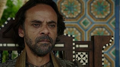 Game of Thrones: Alexander Siddig também não gostou do destino de Doran Martell