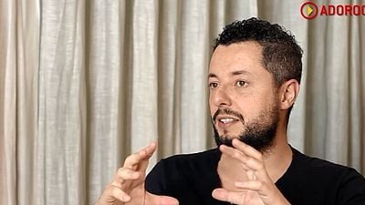 Marco Dutra, diretor de O Silêncio do Céu, explica sua conexão com o gênero suspense em entrevista exclusiva