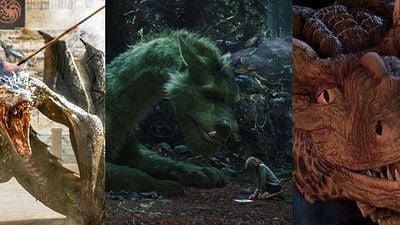 Imagem da notícia Top 5: Dragões marcantes do cinema e da TV
