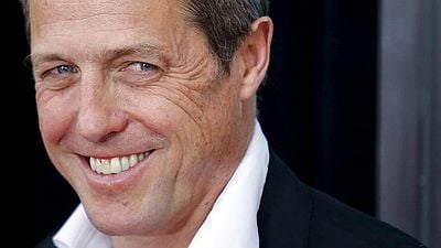 Imagem da notícia Hugh Grant conta pequeno segredo: ele sente tesão durante cenas de sexo