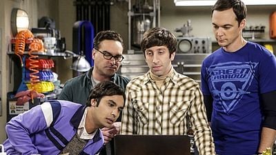 Imagem da notícia Jim Parsons lidera a lista dos atores mais bem pagos da TV; veja o ranking