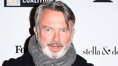 Imagem da notícia Sam Neill revela que gravou participação em Thor: Ragnarok