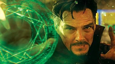 Imagem da notícia Benedict Cumberbatch confirma participação de Doutor Estranho em Vingadores: Guerra Infinita