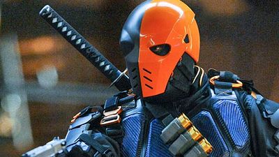 Arrow apresenta o time 2.0 em novo teaser e indica retorno do Deathstroke para o episódio 100