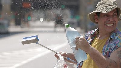 Imagem da notícia Até Que a Sorte nos Separe 3 chegou ao Telecine Play