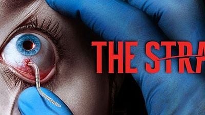 Imagem da notícia The Strain é renovada para a temporada final no FX