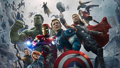 Imagem da notícia Joss Whedon, diretor de Vingadores, diz qual herói do grupo seria o melhor presidente dos EUA