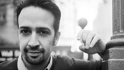 Imagem da notícia Lin-Manuel Miranda revela detalhes sobre Mary Poppins Returns