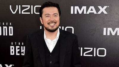 Imagem da notícia Justin Lin vai dirigir filme dos carrinhos Hot Wheels