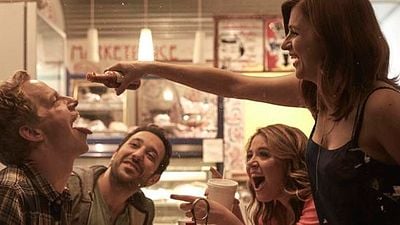 Imagem da notícia You're The Worst é renovada para a quarta temporada