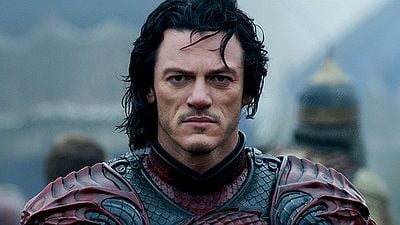 Imagem da notícia Luke Evans fala sobre a possibilidade de continuação de Drácula - A História Nunca Contada