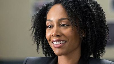 Imagem da notícia Simone Missick, a Misty Knight de Luke Cage, estará em Os Defensores