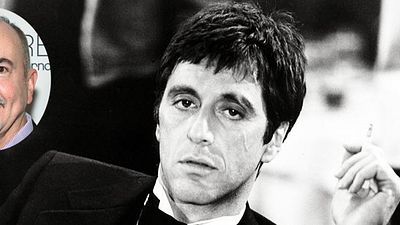 Imagem da notícia Terence Winter, indicado ao Oscar por O Lobo de Wall Street, vai revisar o roteiro de Scarface