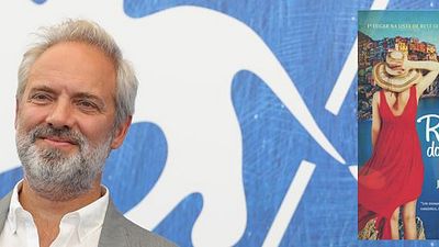 Imagem da notícia Sam Mendes prepara adaptação do best-seller Ruínas do Tempo