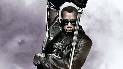 Imagem da notícia Wesley Snipes fala sobre Blade novamente