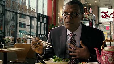 Imagem da notícia Samuel L. Jackson fala sobre sua (pequena) participação em xXx: Reativado