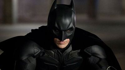 Imagem da notícia Uniforme do Batman de Christian Bale é leiloado por mais de 800 mil reais
