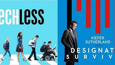 Imagem da notícia Designated Survivor e Speechless ganham ordem de temporada completa na ABC