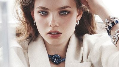 Imagem da notícia Definida a protagonista feminina da série baseada em Deixe Ela Entrar